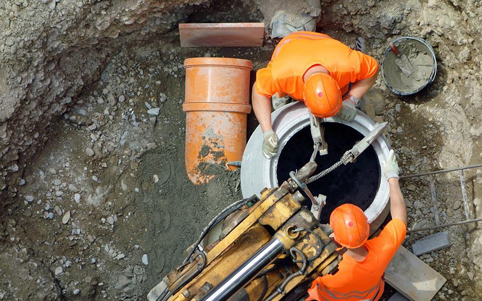  débouchage canalisation Lhéraule
