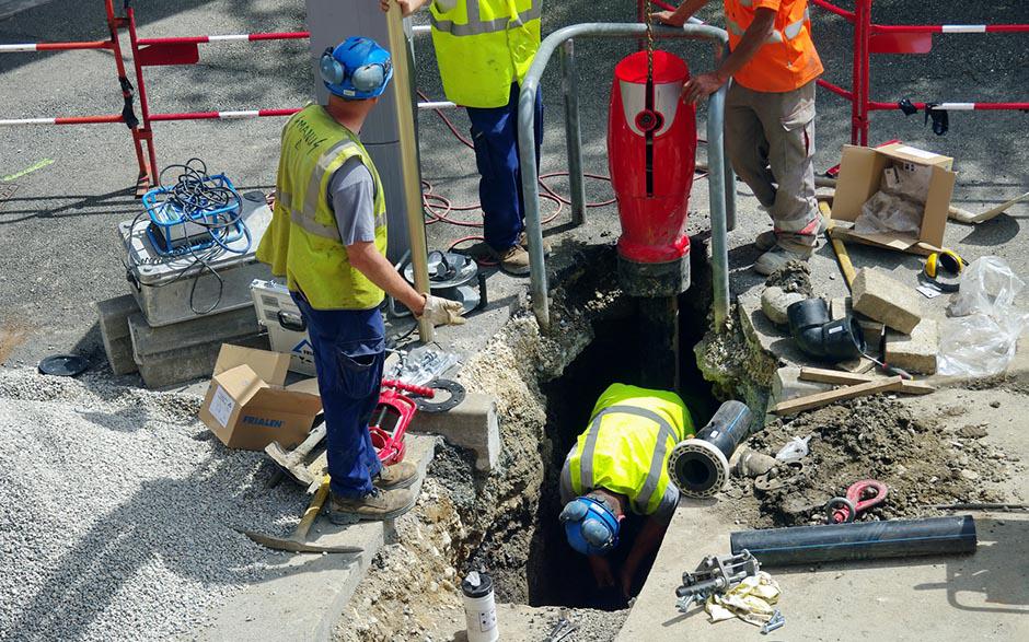 débouchage canalisation Lhéraule